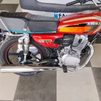 موتور احسان 200