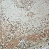 دو عدد فرش ۹متری