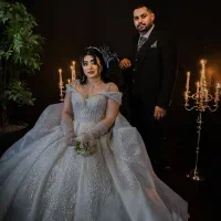 عکاسی و فیلمبرداری مراسمات عروسی