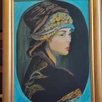 تابلوی نقاشی