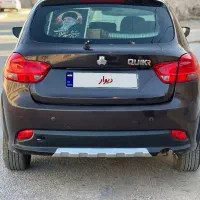 کوئیک ۹۸ یه در تعویض شرکتی