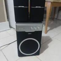 اسپیکر و باند