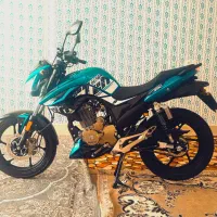 موتور زنتوس ۲۳۰  N2خشک. به فروش میرسد