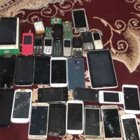 موبایل خواموش برافروش بایک ویترین زدآب ظرفشوی