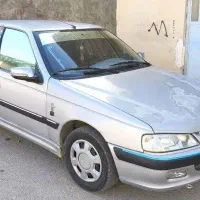 پارس ۸۴ شاسی پلم،معاوضه