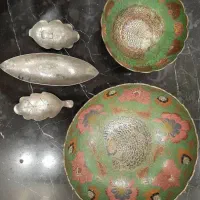 مجموعه دکوری و کلکسیونی خاص