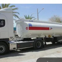 راننده پایه یک همراه هوشمنده وکارت حمل مواد خطرناک