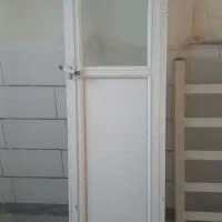 درب آلومینیومی