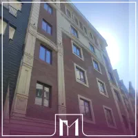 دروس قنات (۱۴۵متر۳خواب) (ویوابدی باغ)