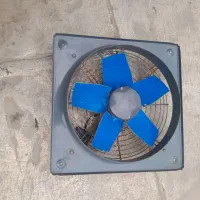هواکش ۶۰در۶۰ صنعتی درحدنو