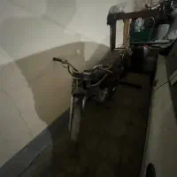 هندا ۲۰۰ کویر و نامی ۱۲۵ مدل ۹۹ و ۸۶