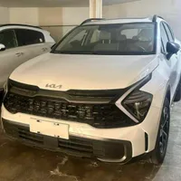 کیا اسپورتیج فول مدل ۲۰۲۴ (اقساطی)