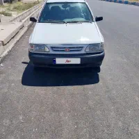 پراید ۱۳۱ مدل ۹۳