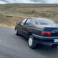 پژو405مدل88اتاق تعویض1404