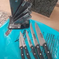 سرویس چاقو