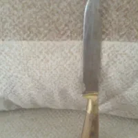 چاقو تیز