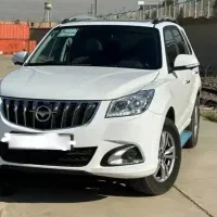 هایما S7 پلاس مدل 1402