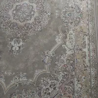 فرش مشهد دو عدد ۶ متری به فروش می‌رسد