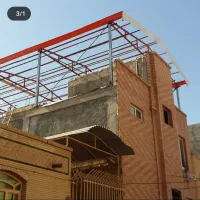 جوشکاری سیار برشکاری سیار