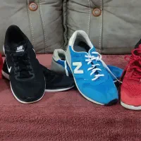 کفش تاناکورا اورجینال سایز بزرگ