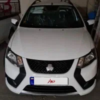 کوییک مدل ۴۰۴ صفر کیلومتر