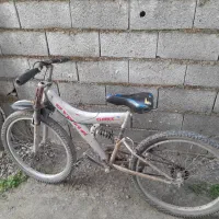 دوچرخه