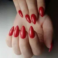 کاشت ناخن و فیشال
