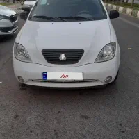 تیبا۲مدل ۱۴۰۱ بیمه یک سال عقب جلو پلمب بیرنگ