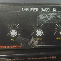ام پی فایر در حد نو