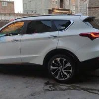 فیدیلیتی پرایم مدل ۱۴۰۳ هفت نفره در حد خشک ۱۰پر
