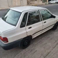 فروش فوری پرایدمدل۹۰