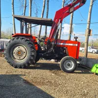 تراکتور ۷۸ آس