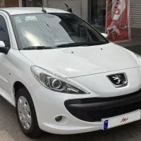 پژو 207 tu3