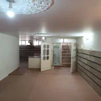 حاشیه شریعتی/۱۰۰ متری/زیرزمین/۲ خوابه