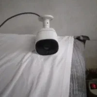 دوربین مدار بسته