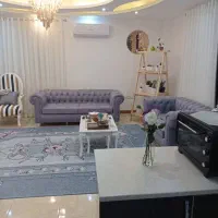 فروش اپارتمان ۶۵ متری طبقه ۳ پارکینگ اختصاصی