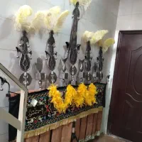 علامت۵ تیغ