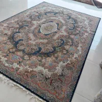 ۲تخته فرش ۹متری ۷۰۰ شانه تراکم ۲۵۵۰