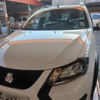 کوئیک GXL مدل 1405