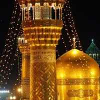 مشهد مقدس کاروانی همه روزه شهریور