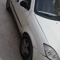 تیبا 2 مدل96