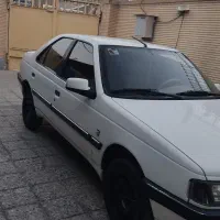 پژو slx405|خودرو سواری و وانت|زاهدان, |دیوار