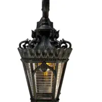 چراغ دیواری فانوسی آرمیتا زیر قیمت