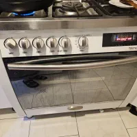 گاز فر. مدل امپراطور تاکنو گاز