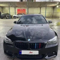 بی ام و 528 2013 تمام فابریک کیت ام