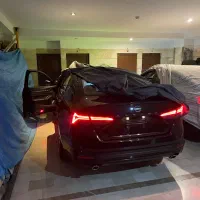 نیسان التیما ۲۰۲۵ صفر خشک