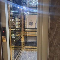 در منظریه رهن آپارتمان۱۲۰متری روبه نما فول امکانات