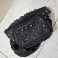 کیف کمری نو ۳۵۰ تومن حراج