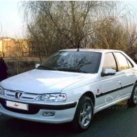 پژو xu7p