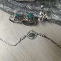 نقره925
